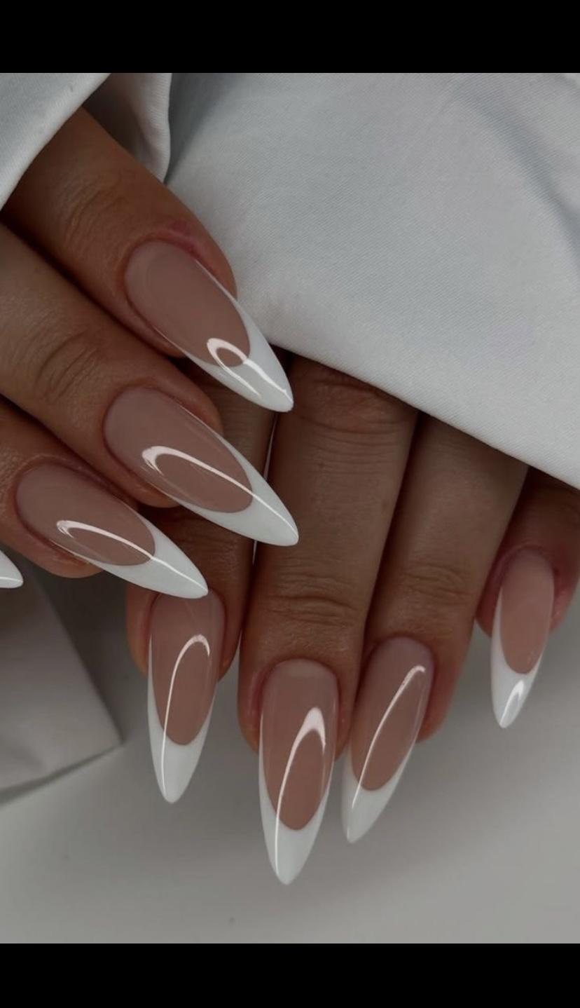 Classy Simple Nail