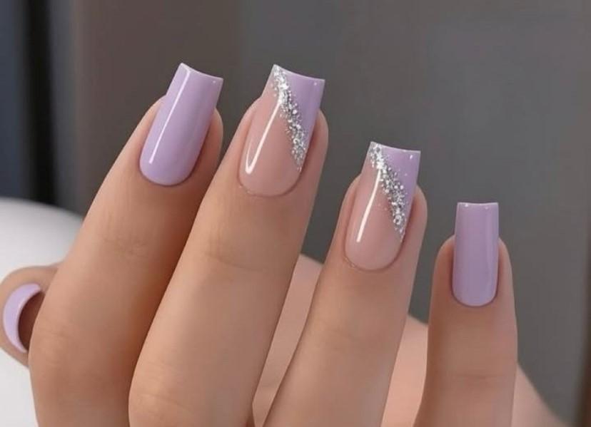 Gel Manicure